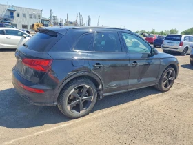 Audi Q5 2.0l Progressiv S-Line, снимка 3