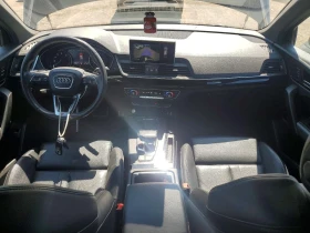 Audi Q5 2.0l Progressiv S-Line, снимка 8