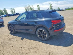 Audi Q5 2.0l Progressiv S-Line, снимка 2