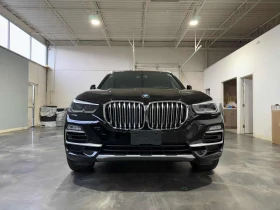 BMW X5 * xDrive40i * CARFAX * ОПЦИЯ ЗА ФИНАНСИРАНЕ, снимка 1