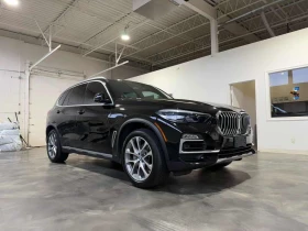 BMW X5 * xDrive40i * CARFAX * ОПЦИЯ ЗА ФИНАНСИРАНЕ, снимка 12