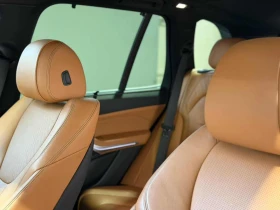 BMW X5 * xDrive40i * CARFAX * ОПЦИЯ ЗА ФИНАНСИРАНЕ, снимка 9