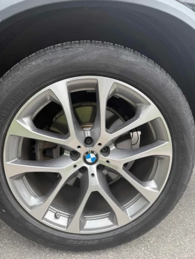 BMW X5 * xDrive40i * CARFAX * ОПЦИЯ ЗА ФИНАНСИРАНЕ, снимка 15