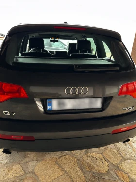 Audi Q7, снимка 10