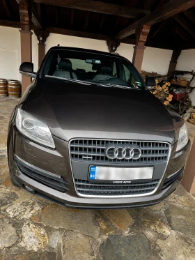 Audi Q7, снимка 8