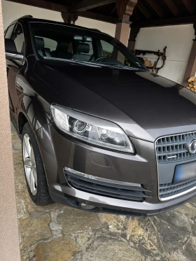 Audi Q7, снимка 12