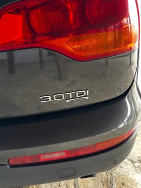 Audi Q7, снимка 7
