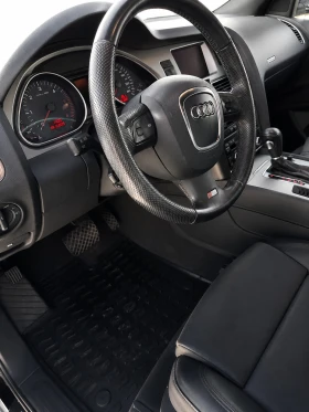 Audi Q7, снимка 3