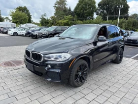 BMW X5 M-pkg* 360* Harman/Kardon* Keyless* , снимка 1