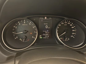 Nissan Qashqai ACENTA PLUS, снимка 9