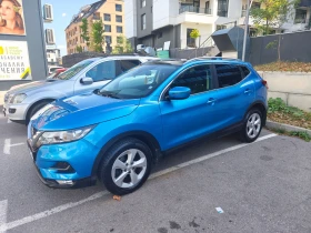 Nissan Qashqai ACENTA PLUS, снимка 3