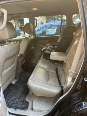 Toyota Land cruiser, снимка 10