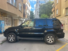 Toyota Land cruiser, снимка 7