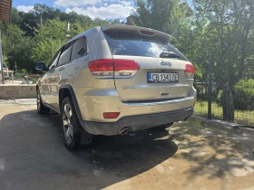 Jeep Grand cherokee, снимка 7