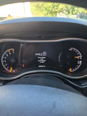 Jeep Grand cherokee, снимка 15