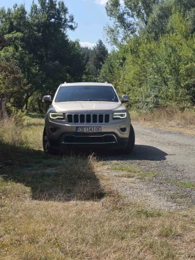 Jeep Grand cherokee, снимка 3