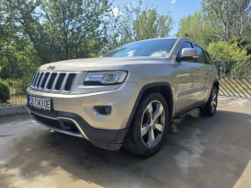 Jeep Grand cherokee, снимка 4