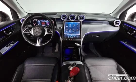 Mercedes-Benz GLC GLC220 d 4MATIC, снимка 9
