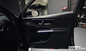 Mercedes-Benz GLC GLC220 d 4MATIC, снимка 13