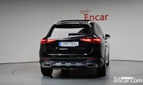 Mercedes-Benz GLC GLC220 d 4MATIC, снимка 3