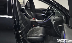 Mercedes-Benz GLC GLC220 d 4MATIC, снимка 15