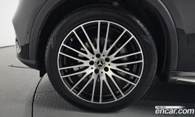 Mercedes-Benz GLC GLC220 d 4MATIC, снимка 4
