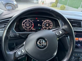VW Tiguan Allspace, снимка 8