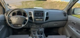 Toyota Hilux D4D 3.0 от България , снимка 4