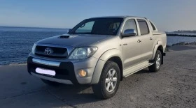 Toyota Hilux D4D 3.0 от България , снимка 6