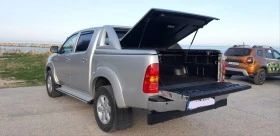 Toyota Hilux D4D 3.0 от България , снимка 13