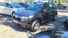 Dacia Duster 1.6i, 4x4, , SPORT EDITION | Mobile.bg    2