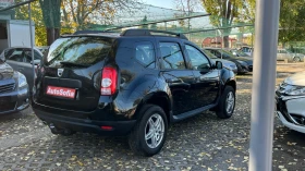 Dacia Duster 1.6i, 4x4, климатик, SPORT EDITION - [8] 