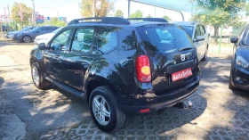 Dacia Duster 1.6i, 4x4, , SPORT EDITION | Mobile.bg    4