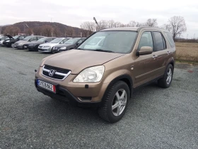 Honda Cr-v 2.0 155 бензин , снимка 1