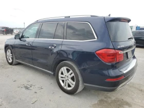 Mercedes-Benz GL 450 4MATIC , снимка 4