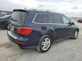 Mercedes-Benz GL 450 4MATIC , снимка 6