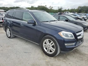 Mercedes-Benz GL 450 4MATIC , снимка 1