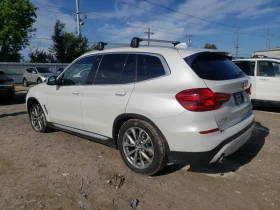 BMW X3 XDRIVE30I* Крайна цена* , снимка 2