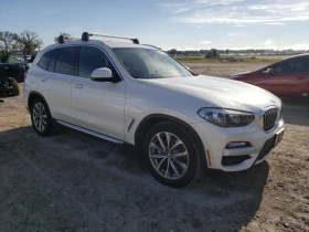 BMW X3 XDRIVE30I* Крайна цена* , снимка 4