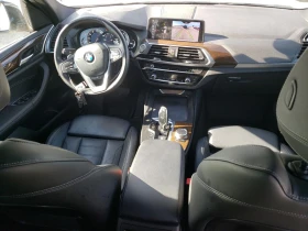 BMW X3 XDRIVE30I* Крайна цена* , снимка 8