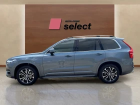 Volvo Xc90 2.0 D - [4] 