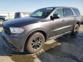     Dodge Durango SXT 