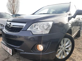 Обява за продажба на Opel Antara 2016та 130хл.км!!! 4х4  ~17 999 лв. - изображение 1