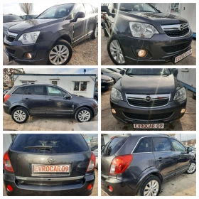 Opel Antara 2016та 130хл.км!!! 4х4 , снимка 16