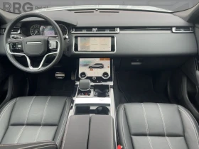 Land Rover Range Rover Velar D200* R-DYNAMIC* DISTRONIC* HEAD-UP* PANORAMA*  | Mobile.bg    14