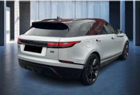 Land Rover Range Rover Velar D200* R-DYNAMIC* DISTRONIC* HEAD-UP* PANORAMA* , снимка 5