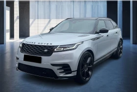 Land Rover Range Rover Velar D200* R-DYNAMIC* DISTRONIC* HEAD-UP* PANORAMA*  | Mobile.bg    2