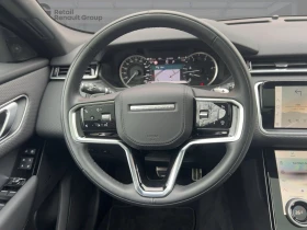 Land Rover Range Rover Velar D200* R-DYNAMIC* DISTRONIC* HEAD-UP* PANORAMA* , снимка 8