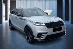 Land Rover Range Rover Velar D200* R-DYNAMIC* DISTRONIC* HEAD-UP* PANORAMA* , снимка 1