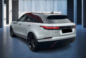 Land Rover Range Rover Velar D200* R-DYNAMIC* DISTRONIC* HEAD-UP* PANORAMA*  | Mobile.bg    4